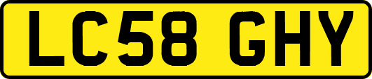 LC58GHY