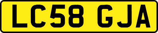 LC58GJA