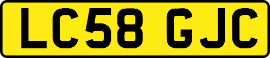 LC58GJC