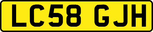 LC58GJH