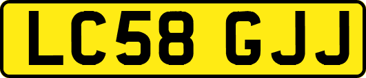 LC58GJJ