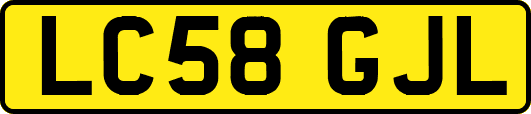 LC58GJL