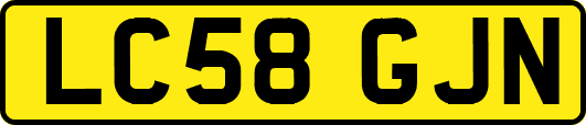 LC58GJN