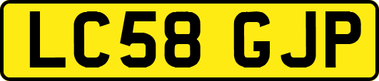 LC58GJP