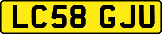 LC58GJU