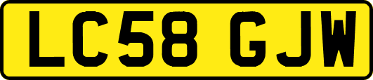 LC58GJW