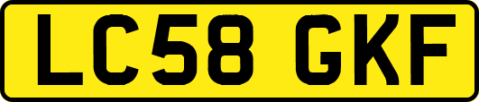 LC58GKF