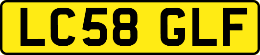 LC58GLF
