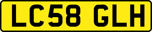 LC58GLH