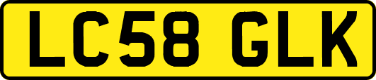 LC58GLK
