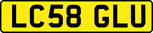 LC58GLU