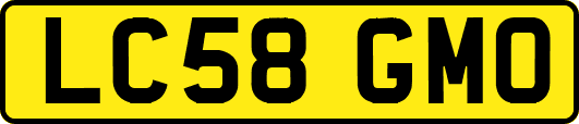 LC58GMO