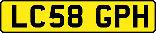 LC58GPH