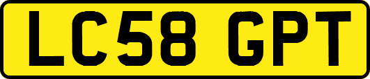LC58GPT