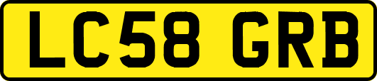 LC58GRB