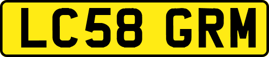 LC58GRM