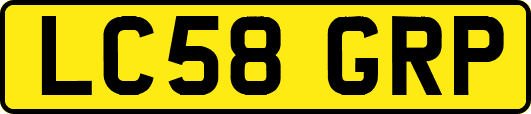 LC58GRP