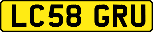 LC58GRU