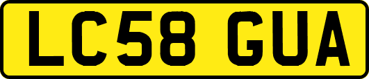 LC58GUA