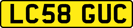 LC58GUC