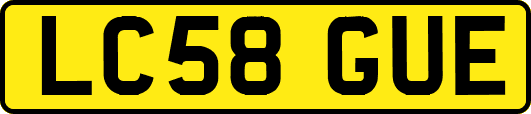 LC58GUE