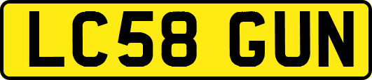 LC58GUN