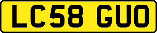 LC58GUO