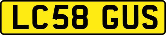 LC58GUS