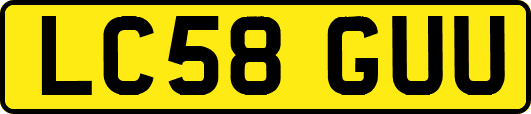 LC58GUU