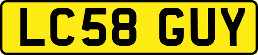 LC58GUY