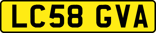 LC58GVA