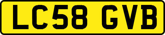 LC58GVB