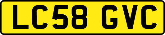 LC58GVC