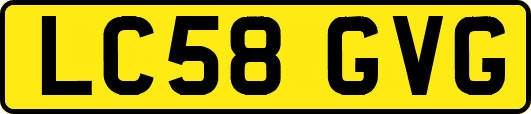 LC58GVG