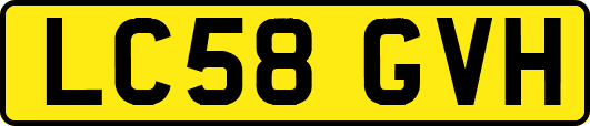LC58GVH