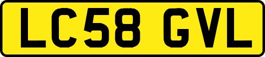 LC58GVL