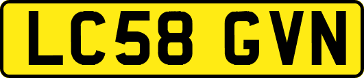 LC58GVN
