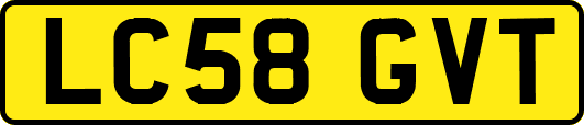 LC58GVT
