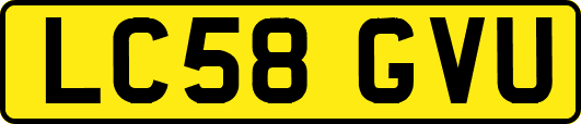LC58GVU
