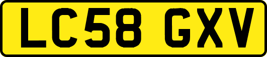 LC58GXV