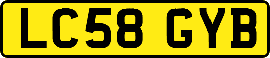 LC58GYB