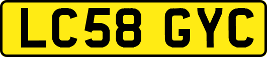 LC58GYC