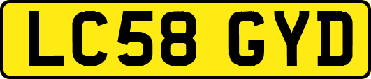 LC58GYD