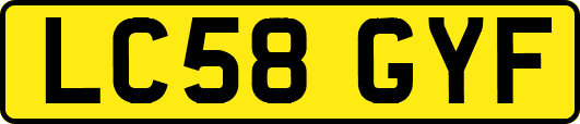 LC58GYF