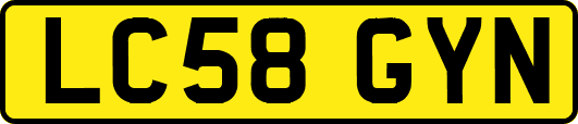 LC58GYN