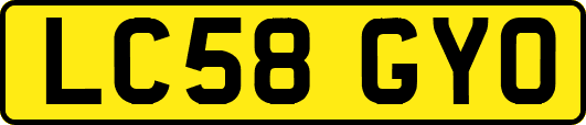 LC58GYO