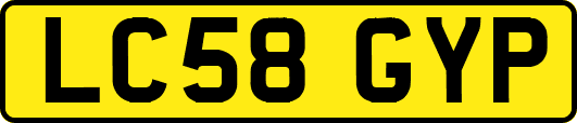 LC58GYP