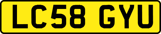 LC58GYU