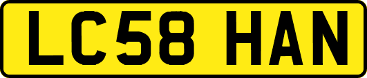 LC58HAN