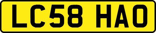 LC58HAO